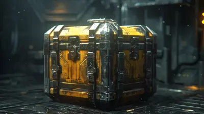 Free To Play Games How Loot Boxes Fit In