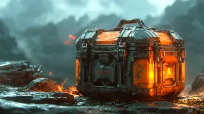 Free-to-Play Games: How Loot Boxes Fit In