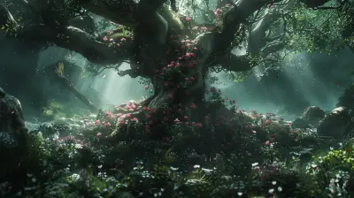 Free-to-Play Games That Break the Pay-to-Win Stigma