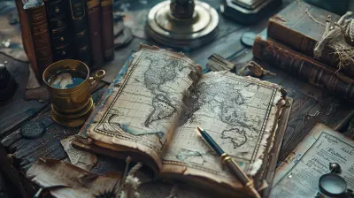 From Page to Play: Translating Classic Tales into Interactive Stories