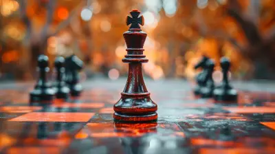 From Zen Gardens to Idle Clicks: Most Calming Casual Games