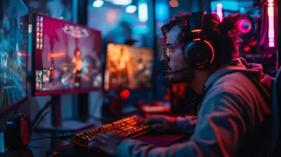 Game Delays and Developer Statements Explained