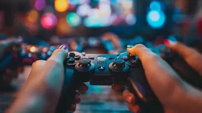 Game Subscription Services Adding Blockbusters