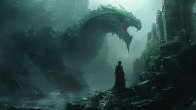 Game Trailers That Broke the Internet