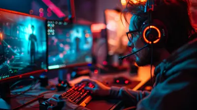 Gaming Channel Branding Tips That Actually Work