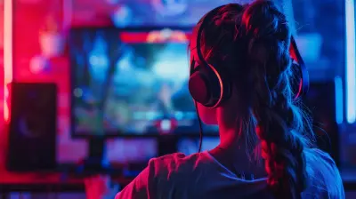 Gaming Channel Branding Tips That Actually Work