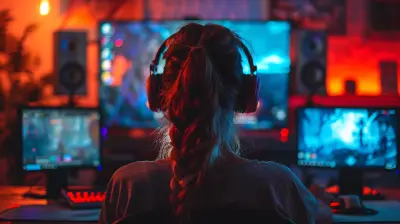Gaming Channel Branding Tips That Actually Work