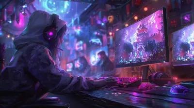 Growing Your Twitch Following Through Discord Integration