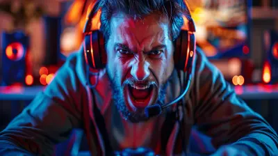 Handling Frustration During Beta Testing: When Bugs Get in the Way