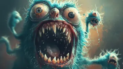 Handling Frustration During Beta Testing: When Bugs Get in the Way