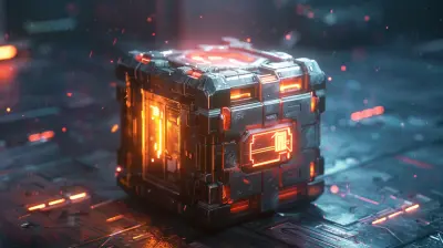 Hidden Costs: How Loot Boxes Impact Game Economies