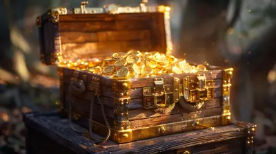Hidden Costs: How Loot Boxes Impact Game Economies