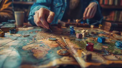 Hidden Mechanics in Tournament Rulebooks: What You Need to Know