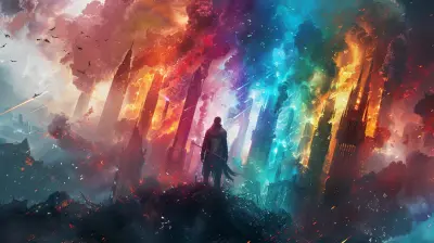 Highly Awaited Game Modes Finally Unveiled