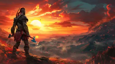 How Beta Testing Can Impact a Game’s Narrative Structure