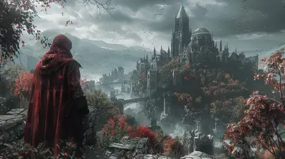 How Beta Testing Can Impact a Game’s Narrative Structure