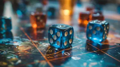 How Casual Games Have Become a Social Phenomenon
