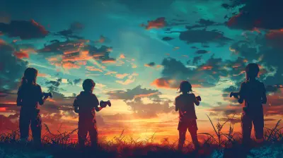 How Casual Games Keep Players Engaged Without Overloading