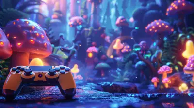 How Early Feedback Shapes Game UI Design in Beta Testing