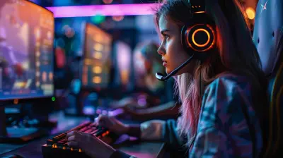 How Early Feedback Shapes Game UI Design in Beta Testing