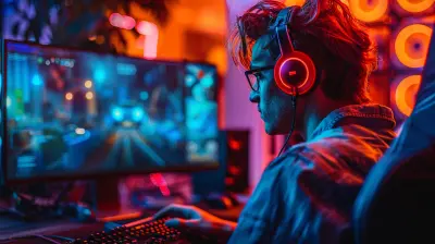 How Educational Gaming Channels Are Growing on YouTube