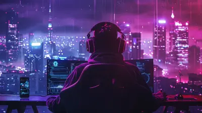 How Emerging Markets Are Shaping the Future of Esports Teams