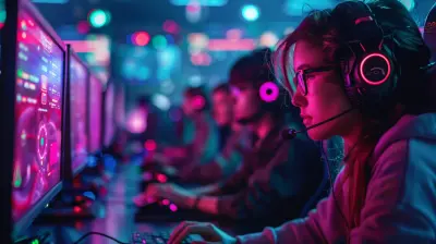 How Emerging Markets Are Shaping the Future of Esports Teams