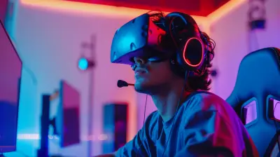 How Emerging Markets Are Shaping the Future of Esports Teams