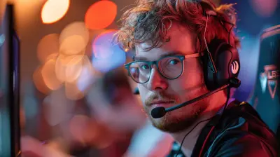 How Esports Teams Adapt to Meta Changes in Games