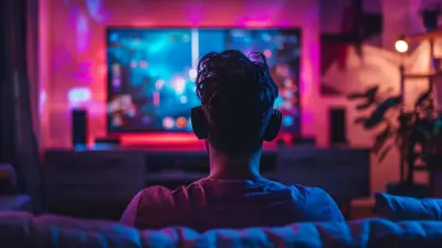 How Esports Teams Adapt to Meta Changes in Games
