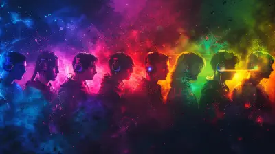 How Fanbases Shape the Identity of Esports Teams