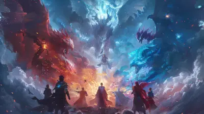 How Fanbases Shape the Identity of Esports Teams