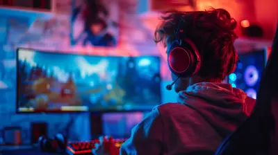 How Free-to-Play Games Are Redefining Player Retention Strategies