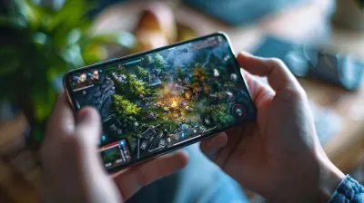 How Game Updates Can Affect Your Progress