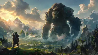 How Game Updates Can Affect Your Progress