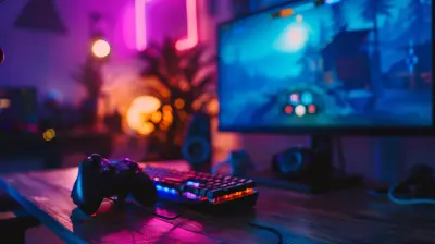 How Gaming Creators Monetize Their Channels Effectively