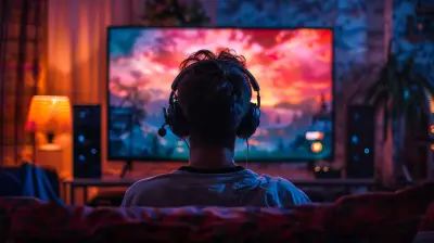 How Gaming Creators Monetize Their Channels Effectively