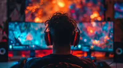 How Gaming Creators Monetize Their Channels Effectively