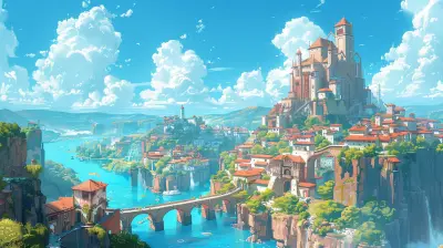 How Localization Is Changing Game Launches