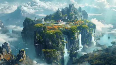 How Localization Is Changing Game Launches