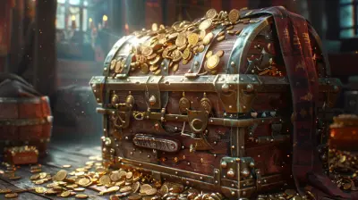 How Loot Affects Your Progression Speed