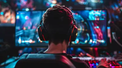 How Mods Enhance the Online Gaming Experience