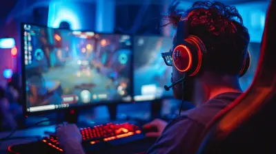 How Mods Enhance the Online Gaming Experience