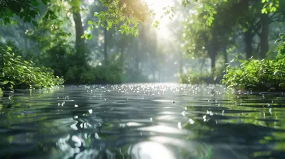 How Much Power Do You Really Need for Ray Tracing?