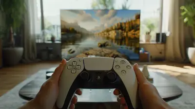 How Much Power Do You Really Need for Ray Tracing?