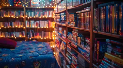 How Much Storage You Need for Modern Game Libraries