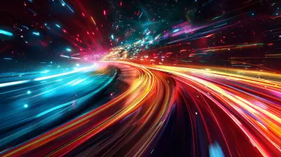 How Network Speed Affects Online Gaming Performance