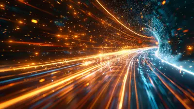 How Network Speed Affects Online Gaming Performance