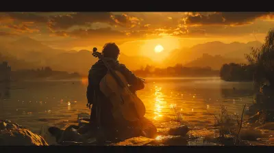 How Nostalgic Soundtracks Create Long-Lasting Bonds with Players