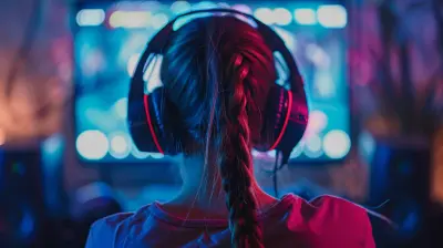 How Nostalgic Soundtracks Create Long-Lasting Bonds with Players